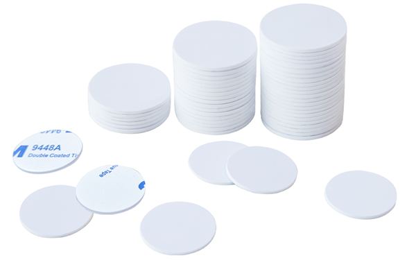 클락전자키13.56rfid칩